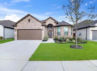 10329 Dittany Ln, Crowley, TX 76036