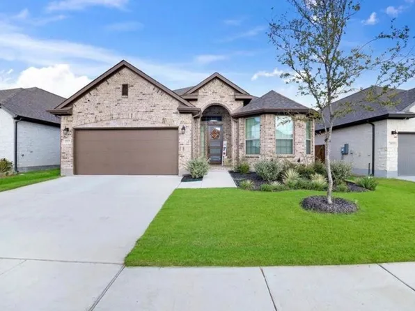 10329 Dittany Ln, Crowley, TX
