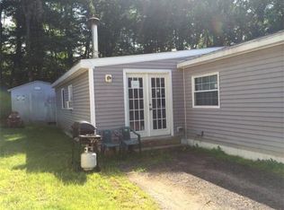 841 Brimfield Rd #7, Warren, MA 01083