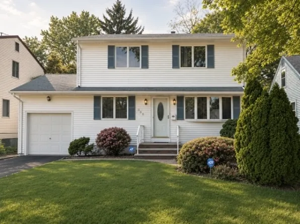 346 Farley Ave, Scotch Plains Twp., NJ 07076