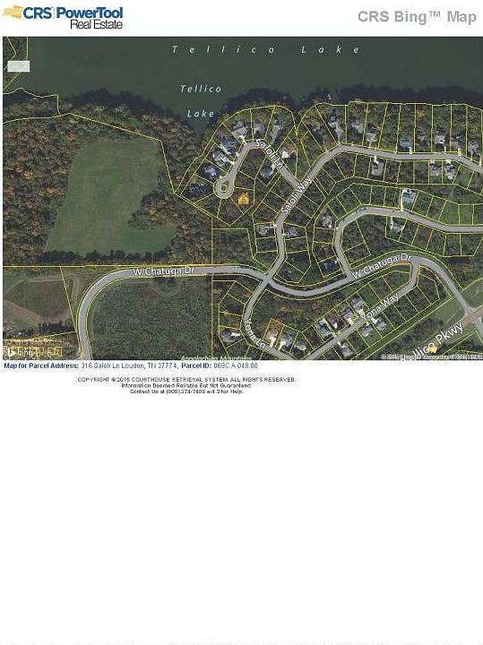 1st image of 316 Saloli Ln