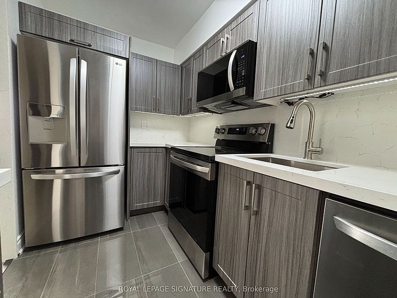 Ajax Apartment for rent - 2 Bedrooms — photo 4