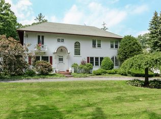 99 Cushman Rd, Scarsdale, NY 10583