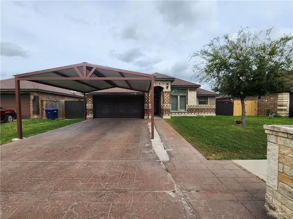 3012 Guadalupe, McAllen, TX 78504