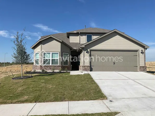 920 Oro Valley St, Fort Worth, TX 76108
