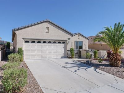 2539 Serene Moon Dr, Henderson, NV, 89044