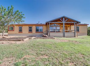 920811 S Ridge Dr, Luther, OK 73054