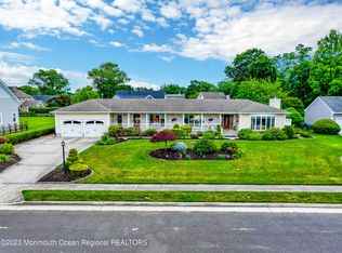 2166 Gregory Pl, Wall Township, NJ 08750