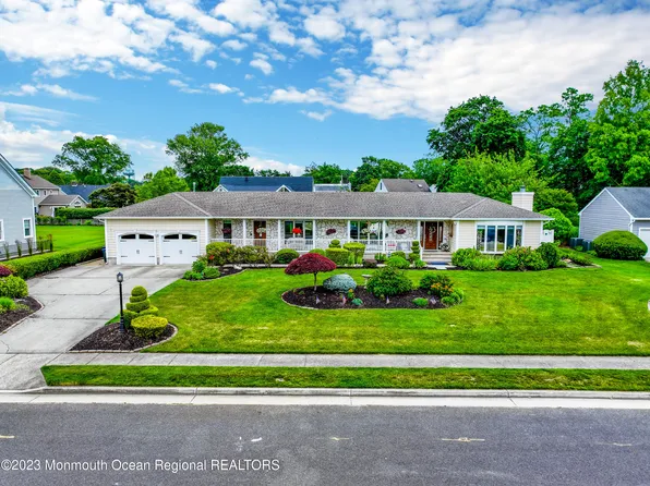 2166 Gregory Place, Sea Girt, NJ 08750