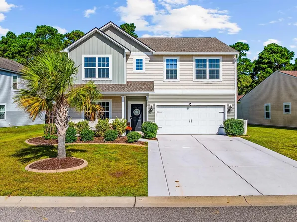 2781 Eton St., Myrtle Beach, SC 29579