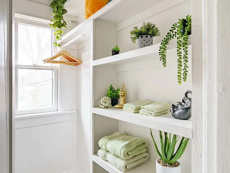 Storage Room