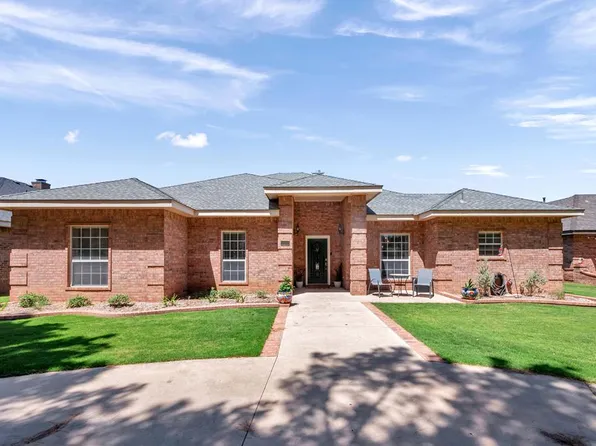 5005 Bluebird Branch Ct, Midland, TX 79705