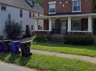 6824 Worley Ave #1, Cleveland, OH 44105