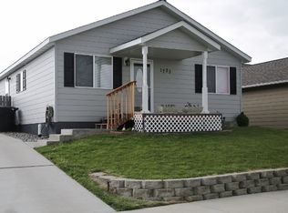 1723 Poplar Trl, Sheridan, WY 82801