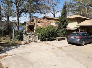 220 Mill Creek Rd, Saline, LA 71070