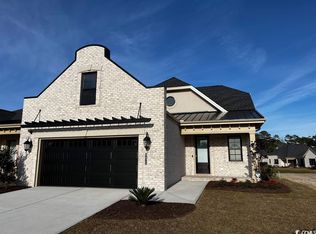 8475 Cape Dutch Loop, Myrtle Beach, SC 29572