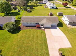 5720 Bogart Rd W, Castalia, OH 44824