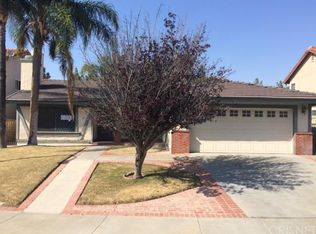 20627 Jay Carroll Dr, Santa Clarita, CA 91350