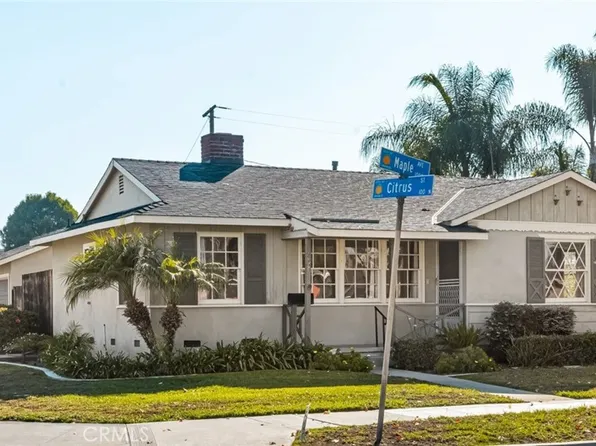1006 W Maple Ave, Orange, CA 92868