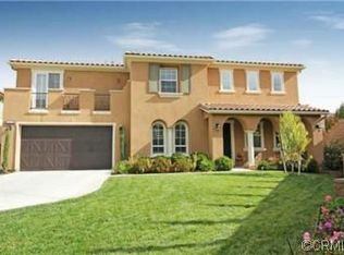 46421 Canyon Crest Ct, Temecula, CA 92592