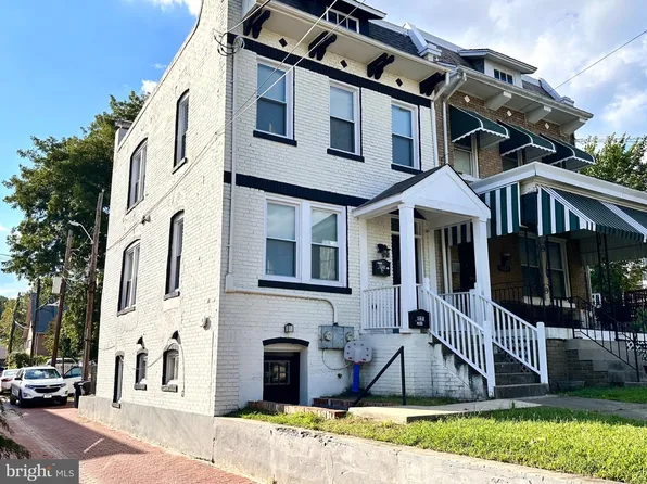5620 9th St NW, Washington, DC 20011