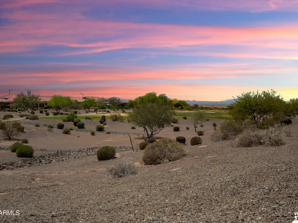26725 W MARCO POLO Road, Buckeye, AZ 85396