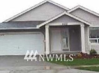 4526 Avenue Ct E #152, Sumner, WA 98390