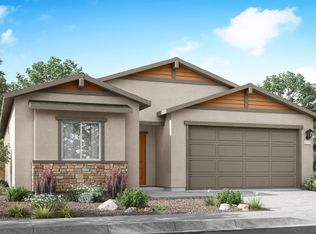 4577 Langdon St, Fernley, NV