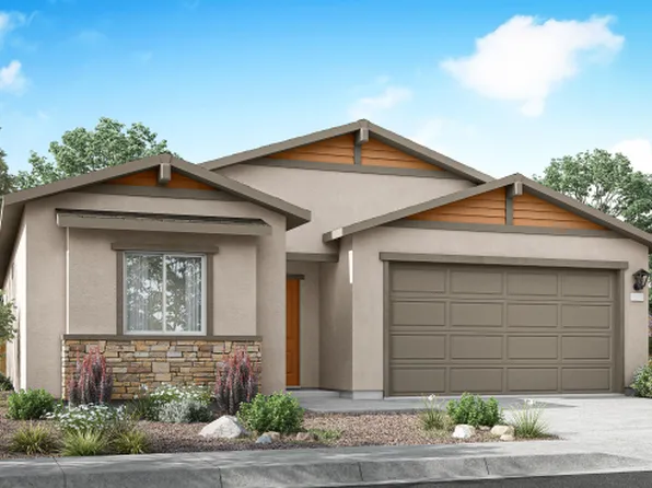 4577 Langdon St, Fernley, NV 89408