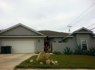 1600 Lancaster St, San Marcos, TX 78666
