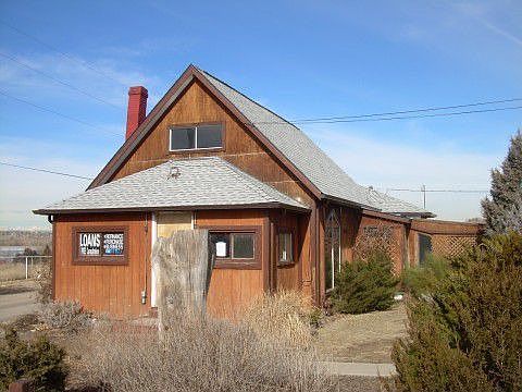 Great Small Business Opportunity Or Rental