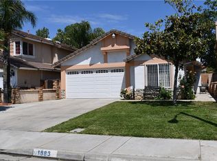 1883 Sierra Espadan Rd, Perris, CA 92571