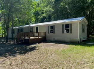 537 Myers Hill Rd, Brunswick, GA 31523