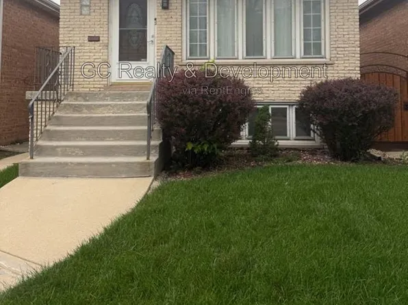 5738 S Central Ave, Chicago, IL 60638