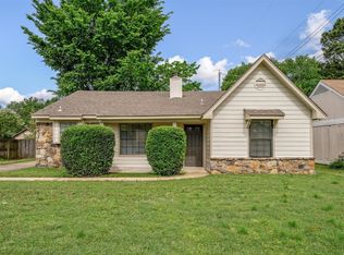 7268 Country Side Rd, Memphis, TN 38133