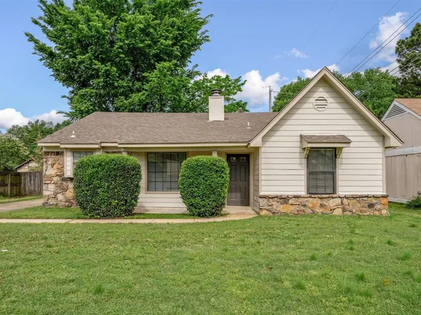 7268 Country Side Rd, Memphis, TN 38133