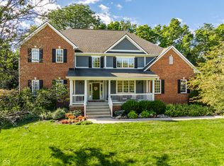 5253 Cherokee Ct, Carmel, IN