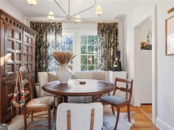 2222 Peachtree Rd NW APT B6, Atlanta, GA 30309