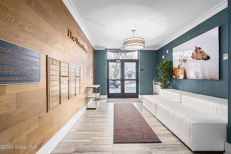 3rd image of 77 Van Dam Street APT 205