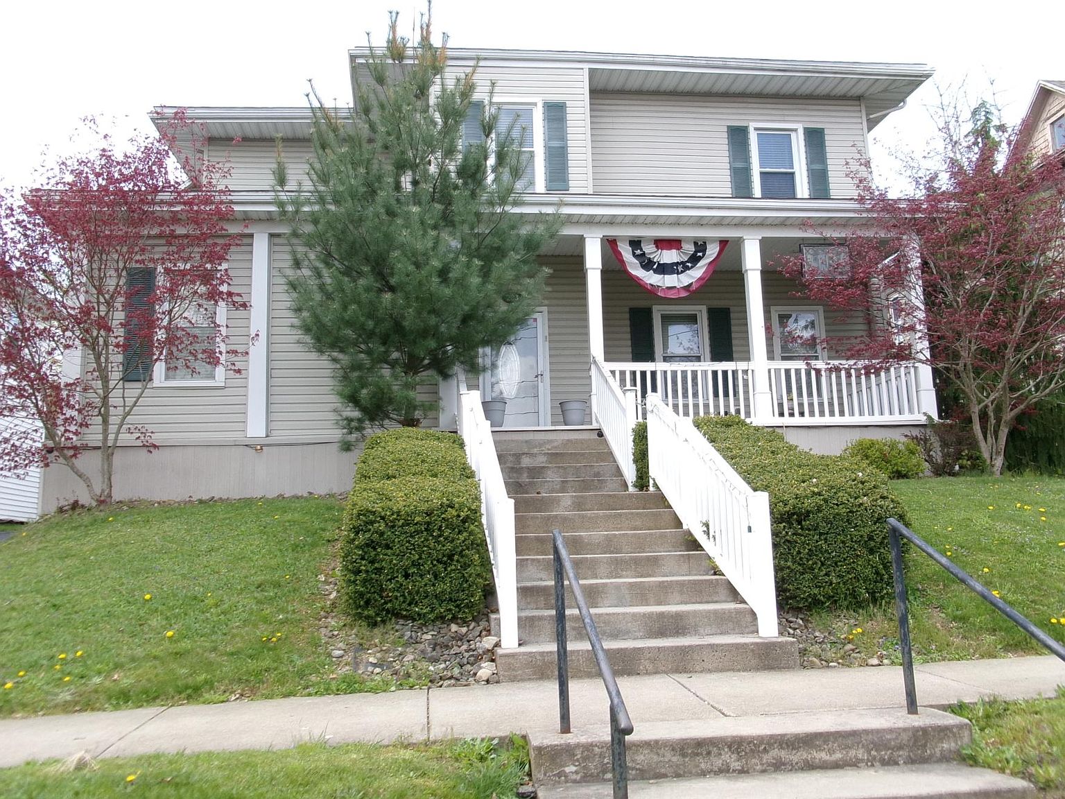 223 N 1st St C, Olean, NY 14760 Zillow