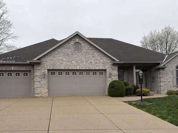 8200 Whitetail Trl, Evansville, IN 47711