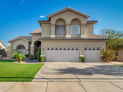 3633 E Page Ave, Gilbert, AZ, 85234