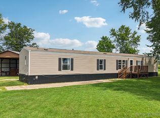 396070 W 3030th Dr, Ochelata, OK 74051