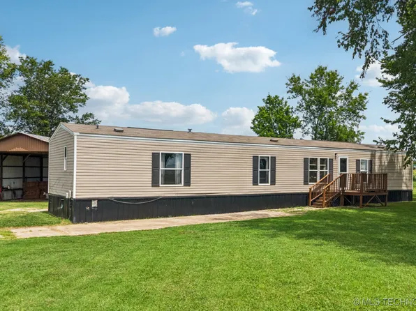 396070 W 3030th Dr, Ochelata, OK 74051