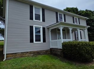 5724 Wilderness Rd, Dublin, VA 24084