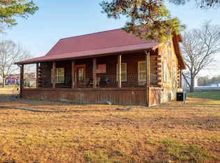 103 Tyler St, Melbourne, AR 72556