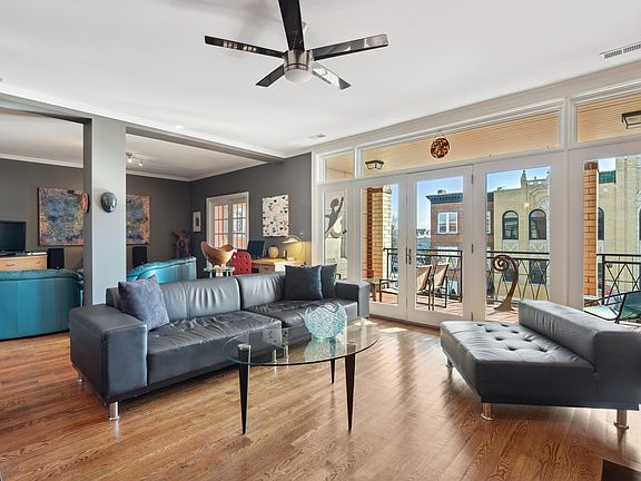 3rd image of 803 N Campbell Ave APT 2A