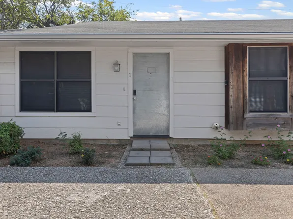 1405 Speight Ave APT 1, Waco, TX 76706