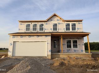 925 Creekside Ln, Bowling Green, OH 43402