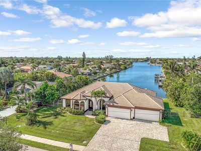 2410 Academy Blvd, Cape Coral, FL, 33990